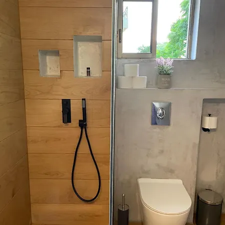 Apartament Relaxation Messíni