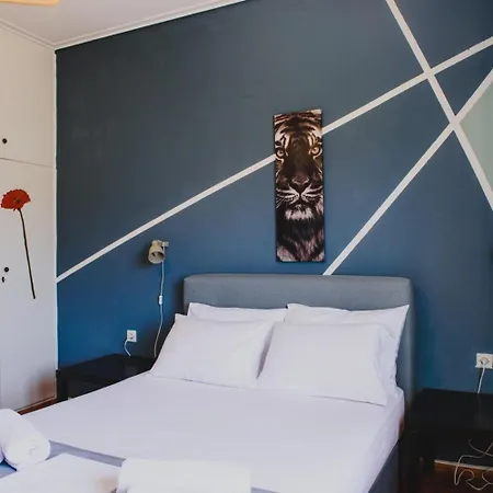 Relaxation アパート