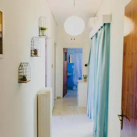 Apartament Relaxation