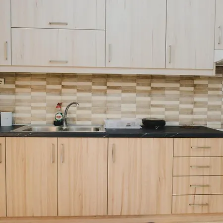 Relaxation アパート *