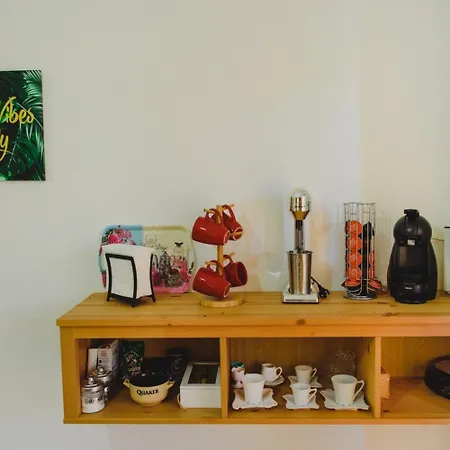 アパート Relaxation *