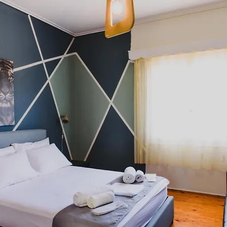 Apartament Relaxation