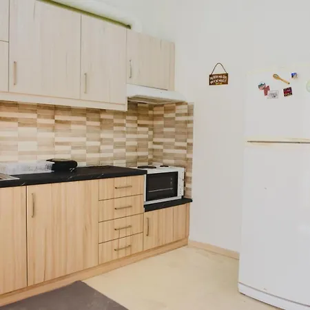 Relaxation Apartament *