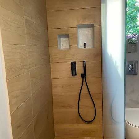 Relaxation アパート *