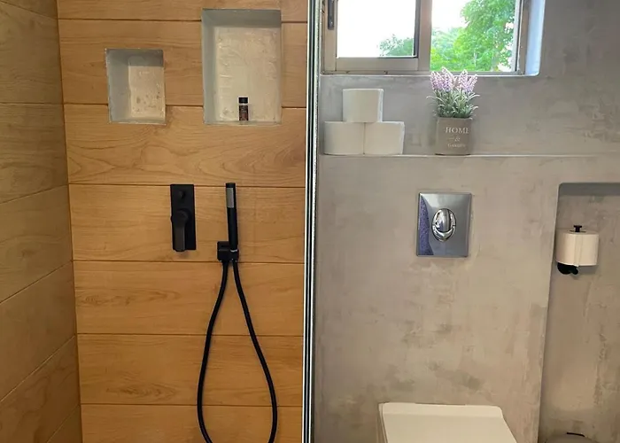 Apartment Relaxation Messíni