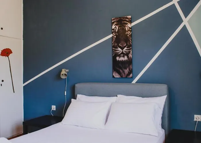 Relaxation Apartment