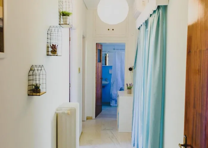 Appartement Relaxation