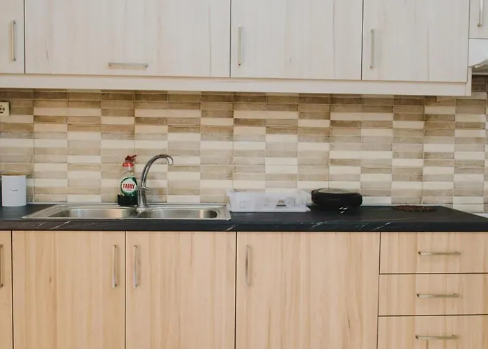 Relaxation Apartment *