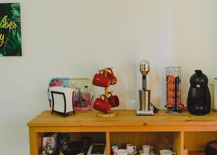 Appartement Relaxation *