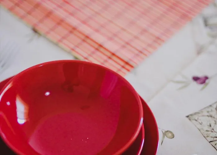 Appartement Relaxation Messíni