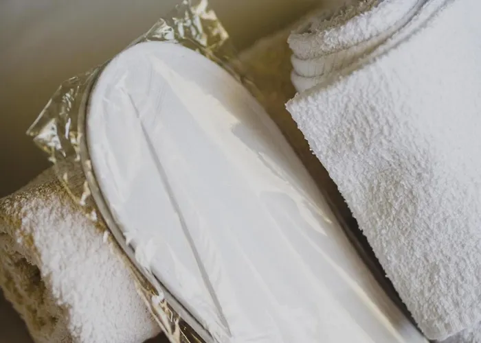 Relaxation Apartment