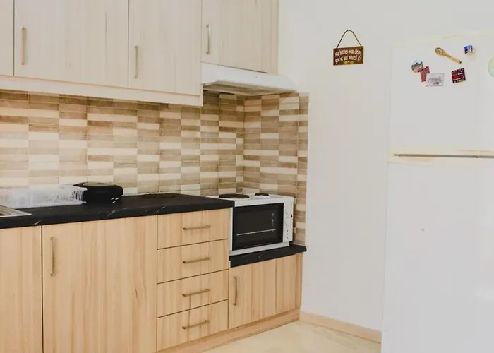 Relaxation Appartement *