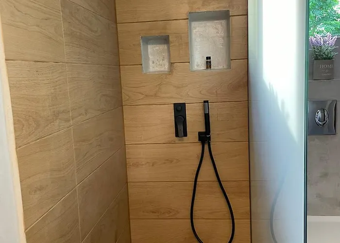 Relaxation Appartement *